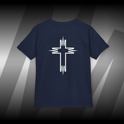 Kids AMEN Signature Tee