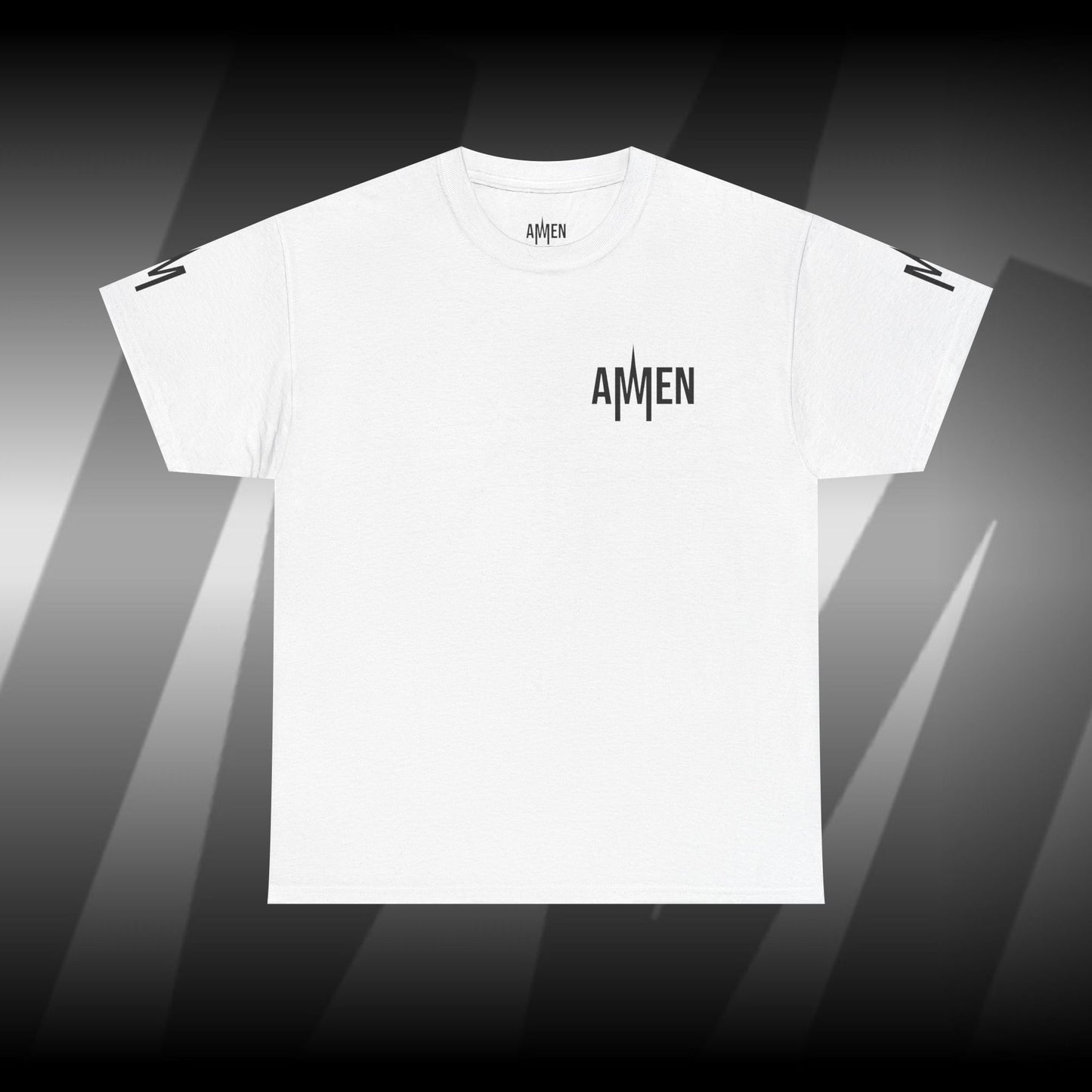 AMEN Signature Tee