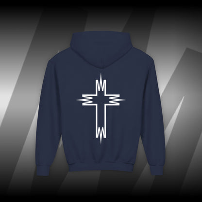 AMEN Kids Signature Hoodie