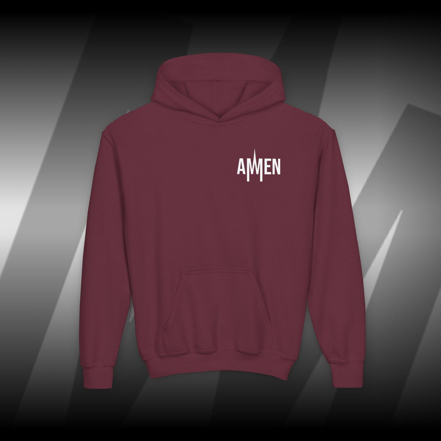 AMEN Kids Signature Hoodie