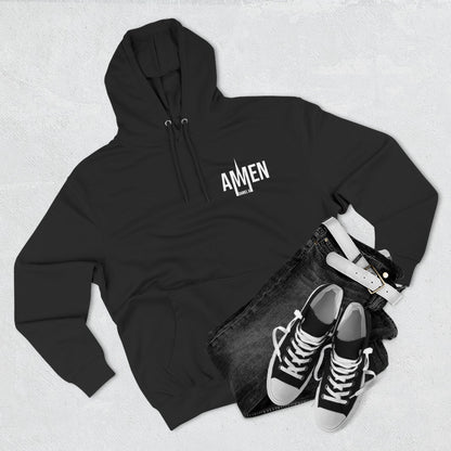 Den Of Lions Hoodie