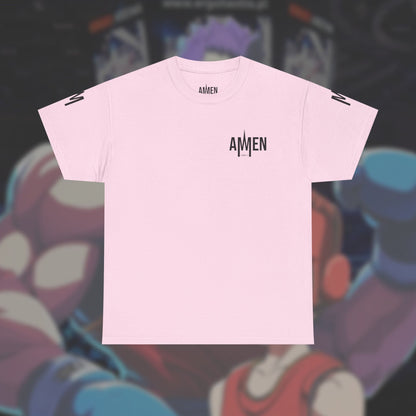 David VS Goliath Tee