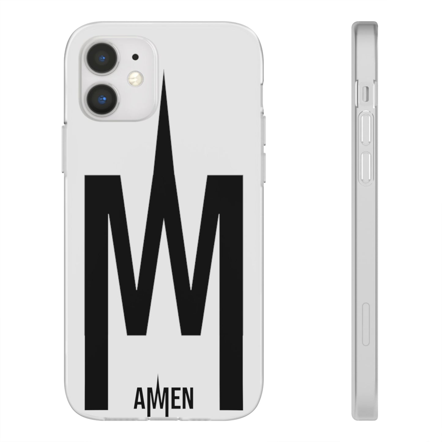 AMEN Flexi Cases