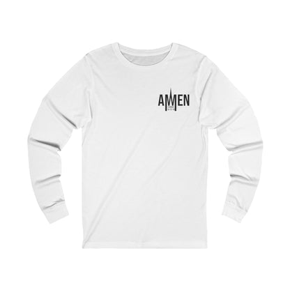 Stand Firm Long Sleeve