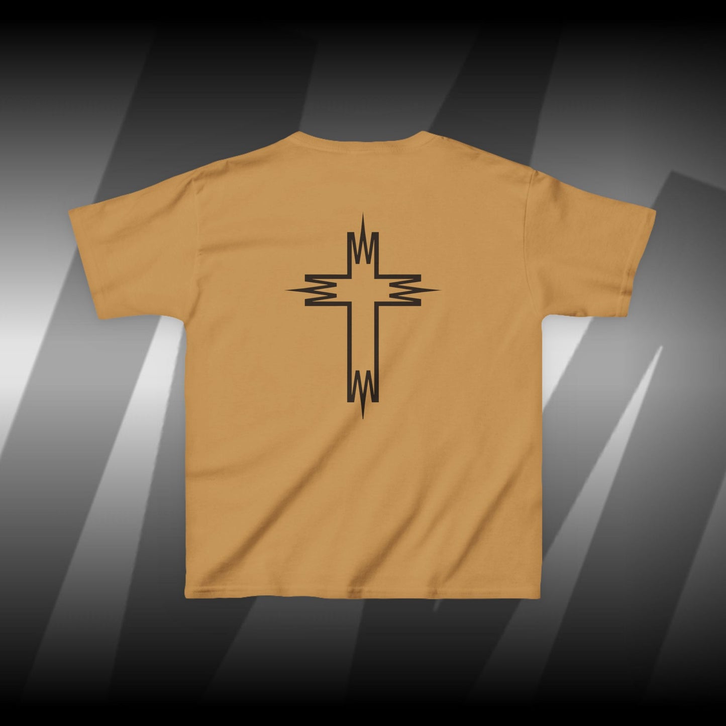 Kids AMEN Signature Tee