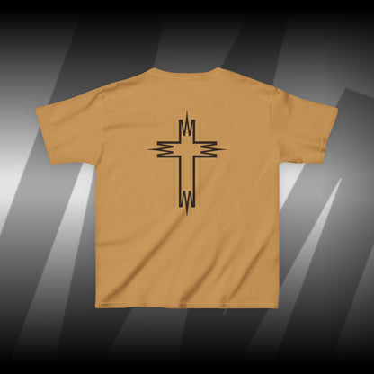 Kids AMEN Signature Tee