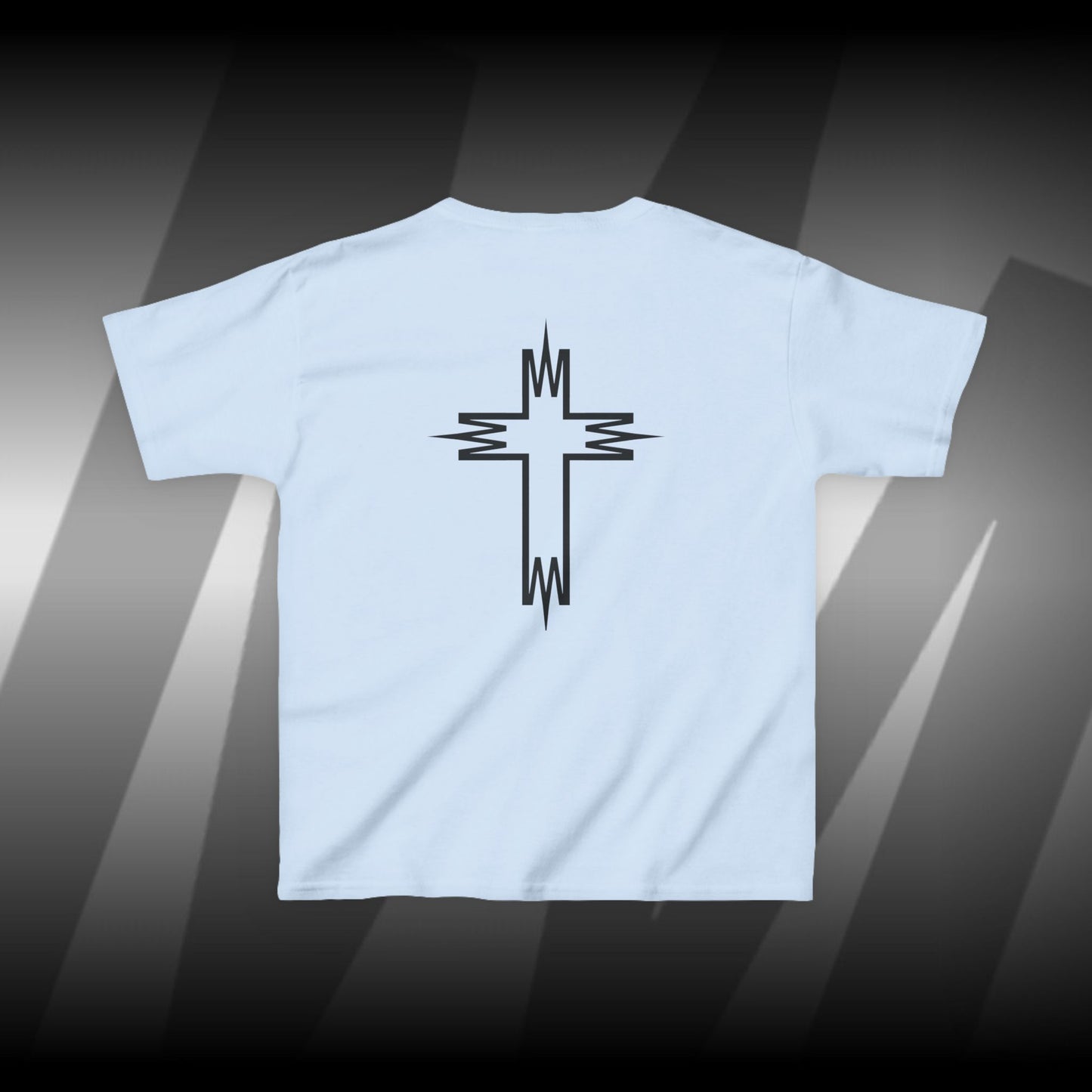 Kids AMEN Signature Tee
