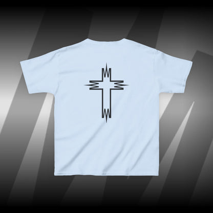 Kids AMEN Signature Tee