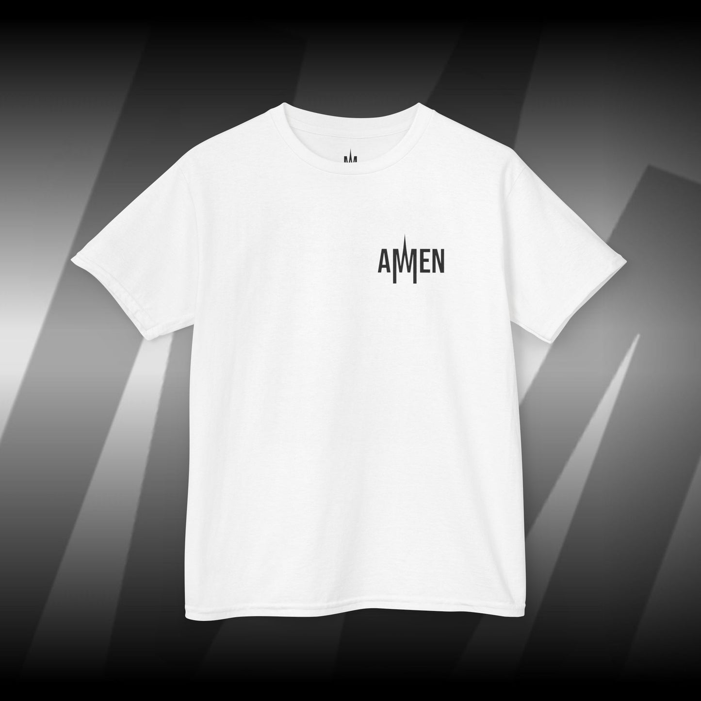 Kids AMEN Signature Tee