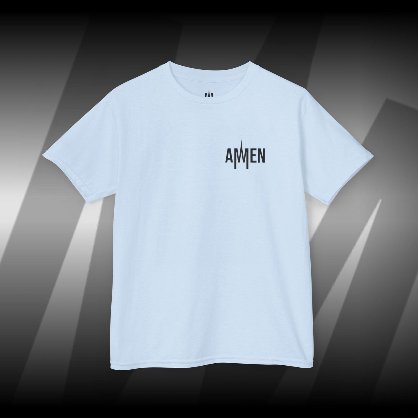 Kids AMEN Signature Tee