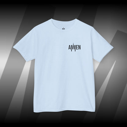Kids AMEN Signature Tee