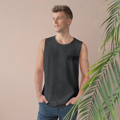 Stand Firm Tank Top