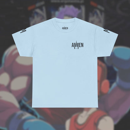 David VS Goliath Tee