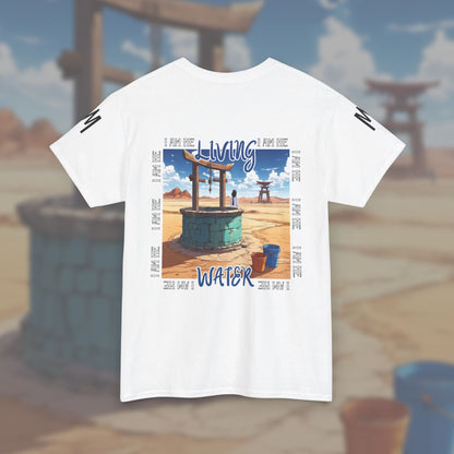 Living Water Tee