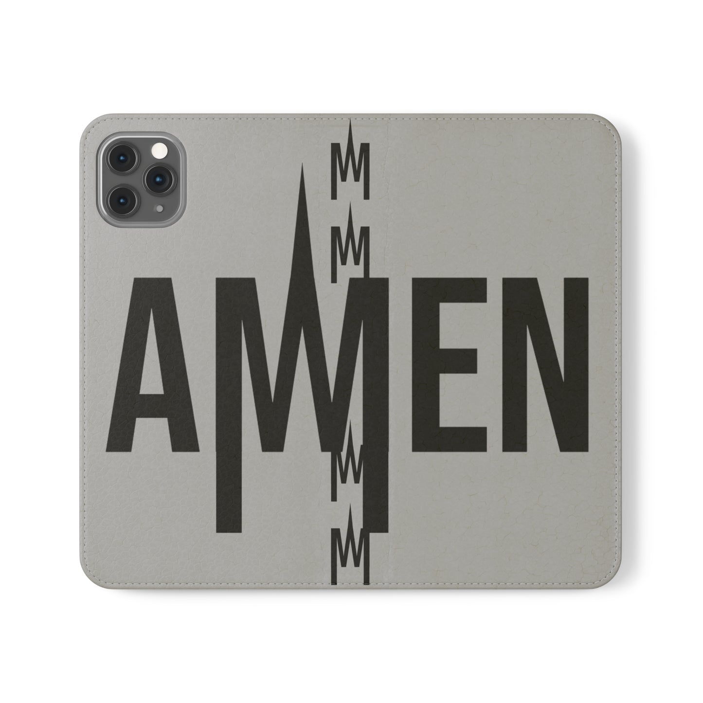 AMEN Flip Cases