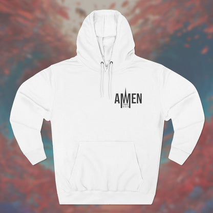 Stand Firm Hoodie
