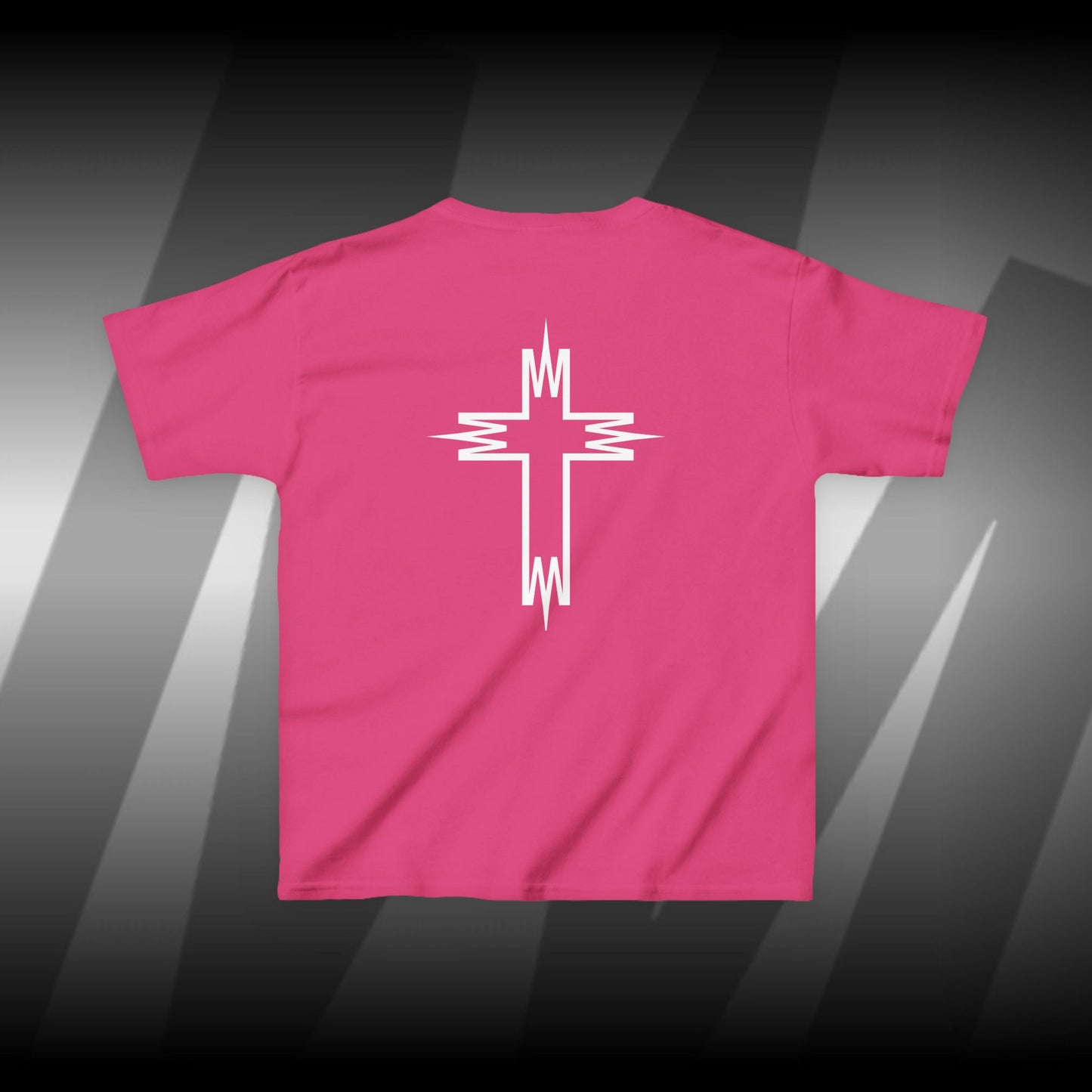 Kids AMEN Signature Tee