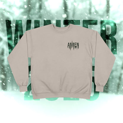 AMEN Winter 2025 Sweater