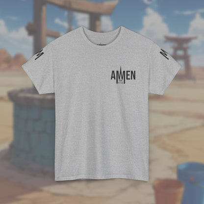 Living Water Tee