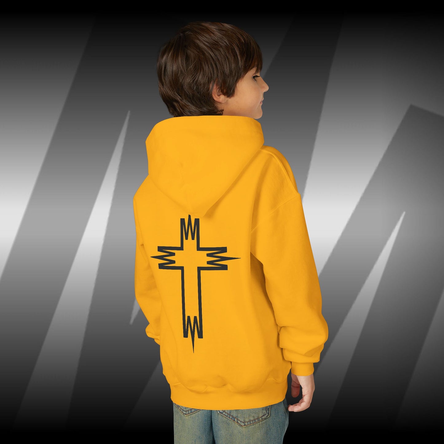 AMEN Kids Signature Hoodie