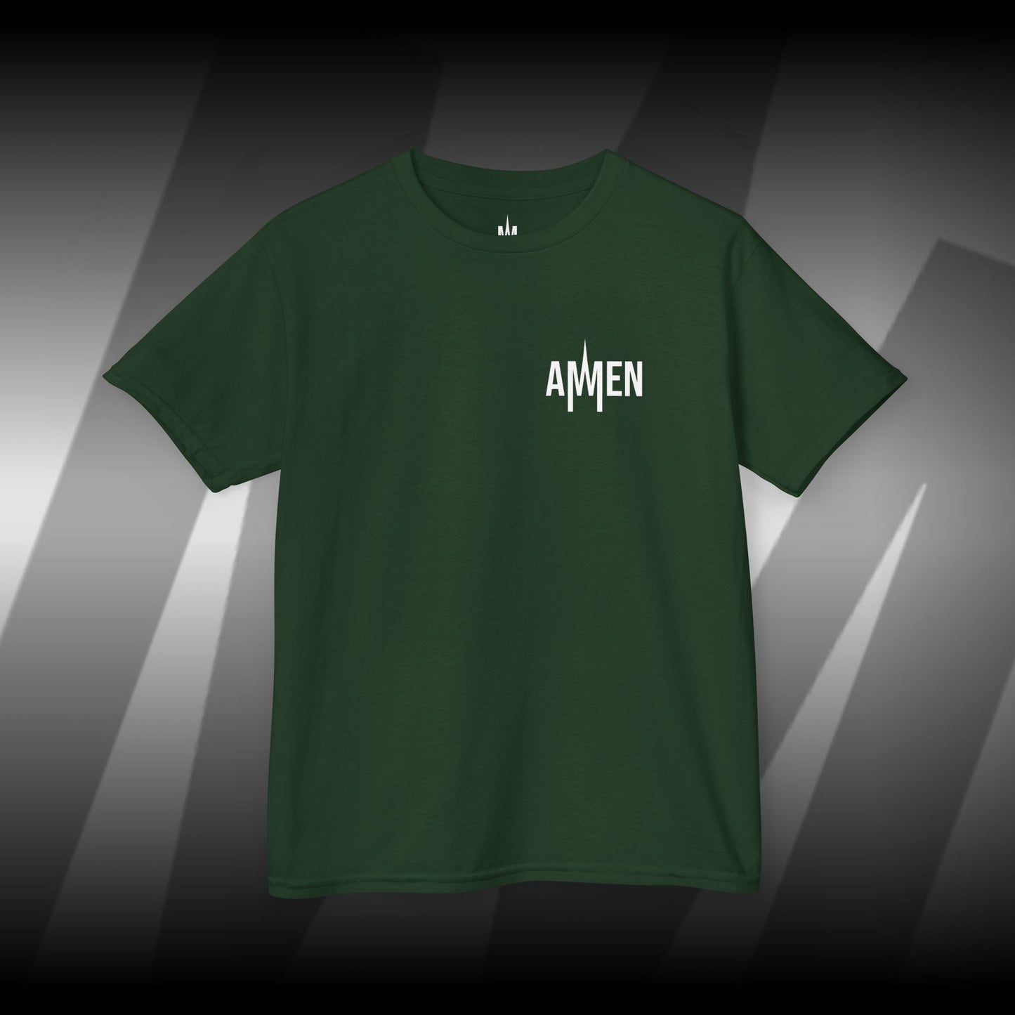 Kids AMEN Signature Tee