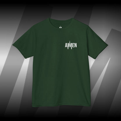 Kids AMEN Signature Tee