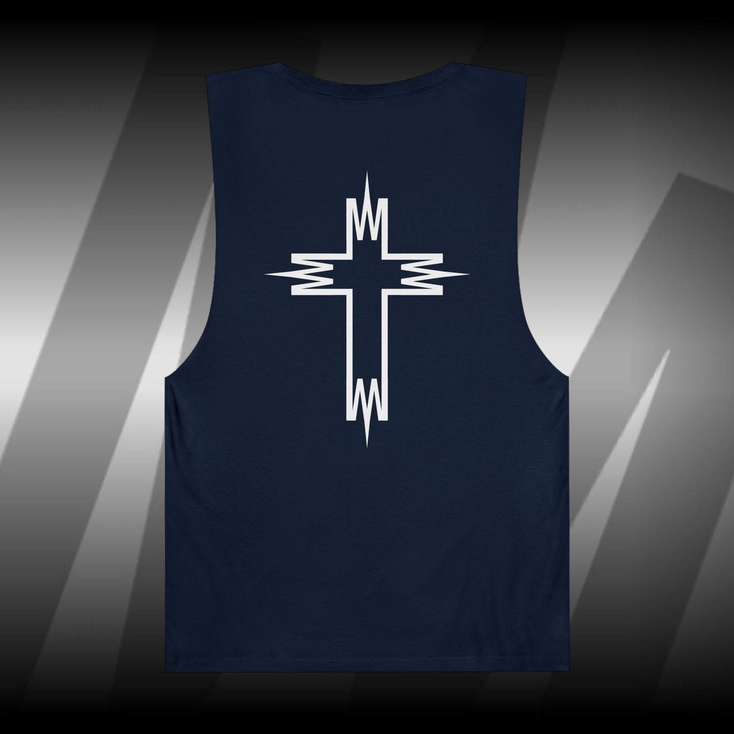 AMEN Signature Tank Top