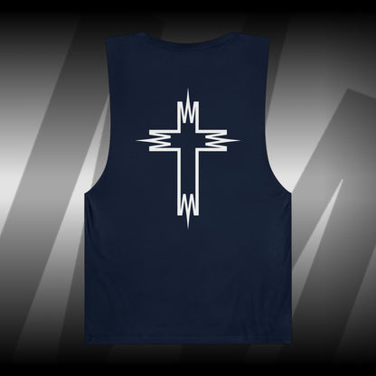 AMEN Signature Tank Top