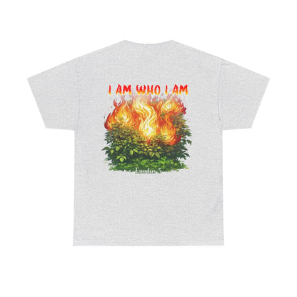 Burning Bush Tee