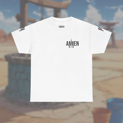 Living Water Tee