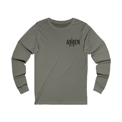 Stand Firm Long Sleeve