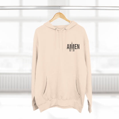 Living Water Hoodie