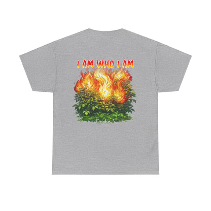 Burning Bush Tee