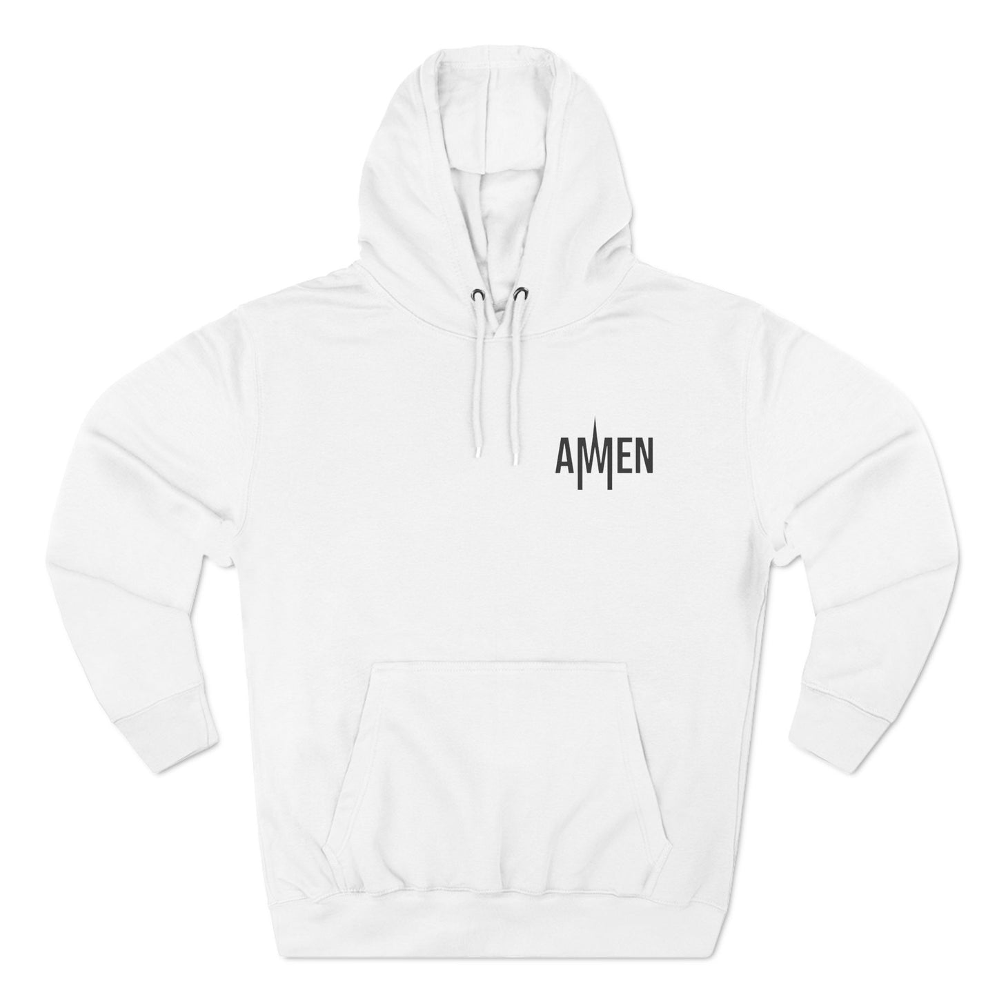 Gave Thanks Hoodie