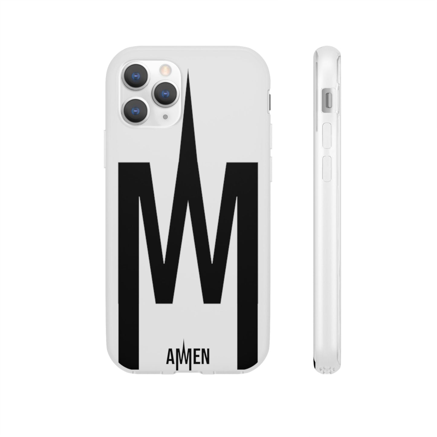 AMEN Flexi Cases