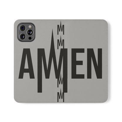 AMEN Flip Cases