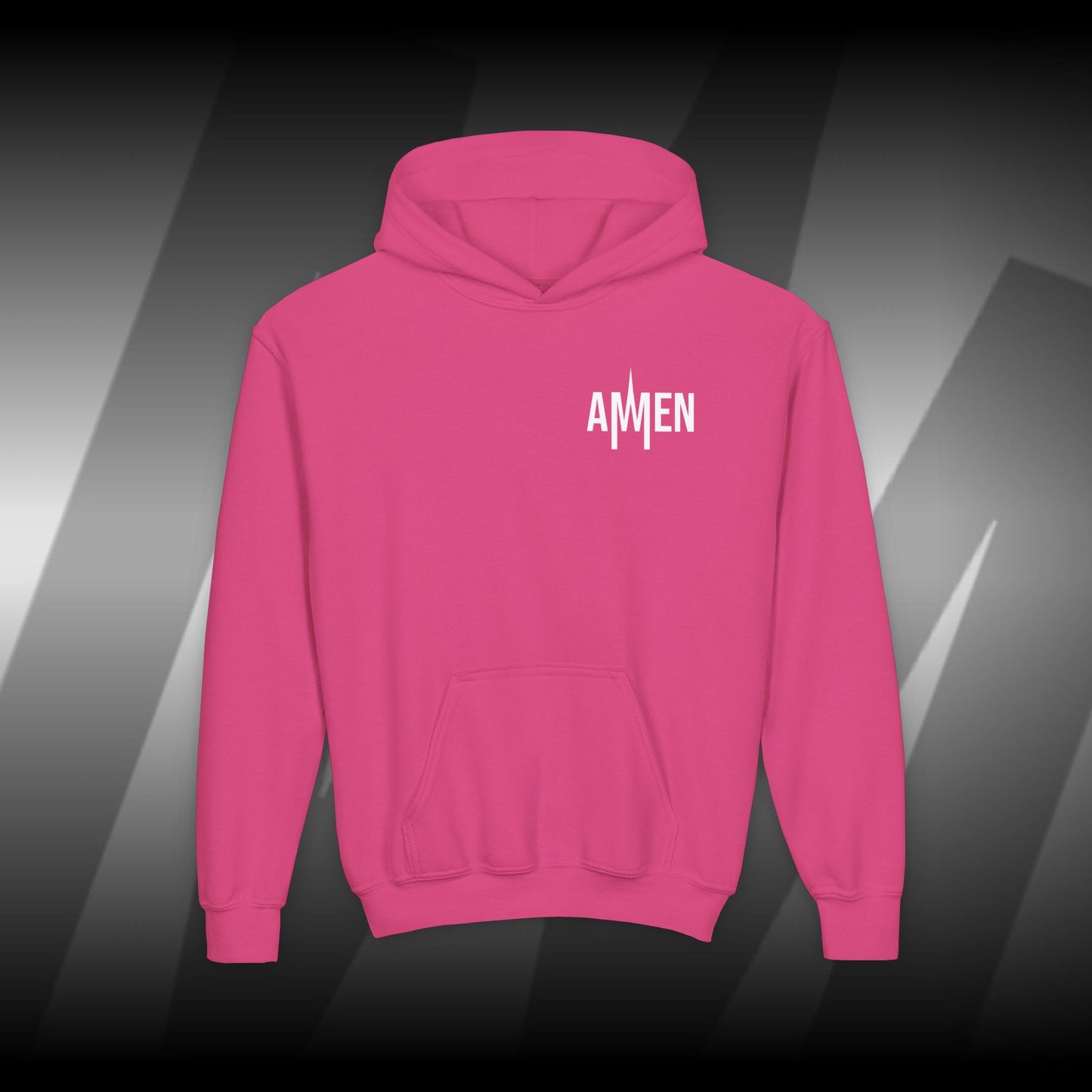 AMEN Kids Signature Hoodie