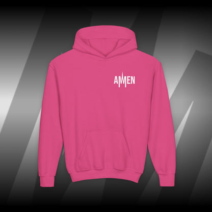 AMEN Kids Signature Hoodie