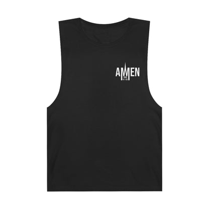 Living Water Tank Top