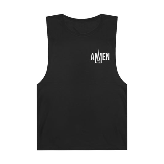 Living Water Tank Top