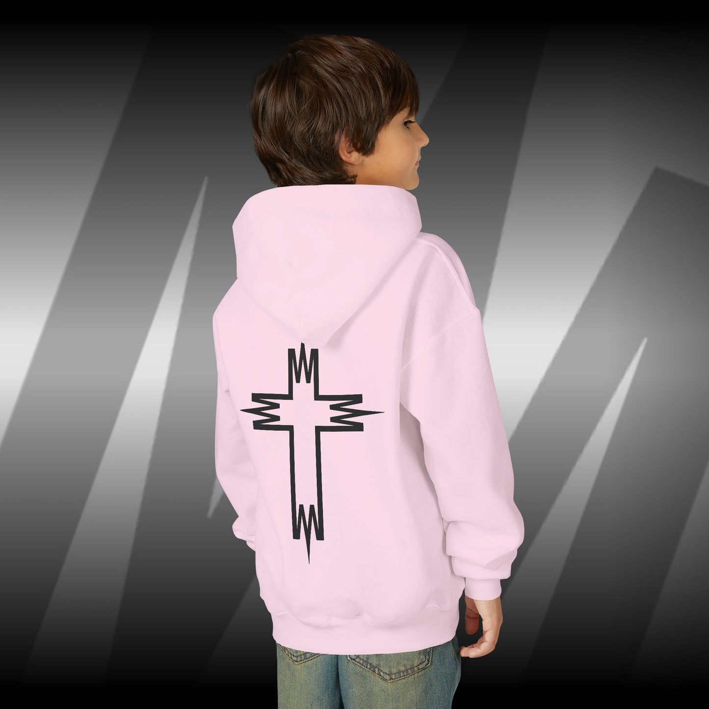 AMEN Kids Signature Hoodie