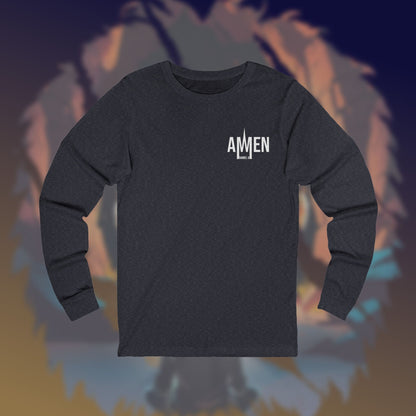 Den Of Lions Long Sleeve