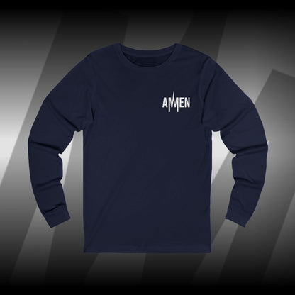 AMEN Signature Long Sleeve