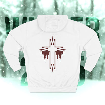 AMEN Winter 2025 Hoodie