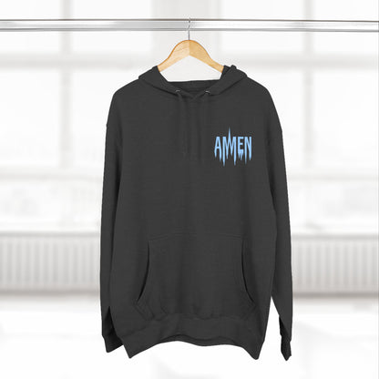 AMEN Winter 2025 Hoodie