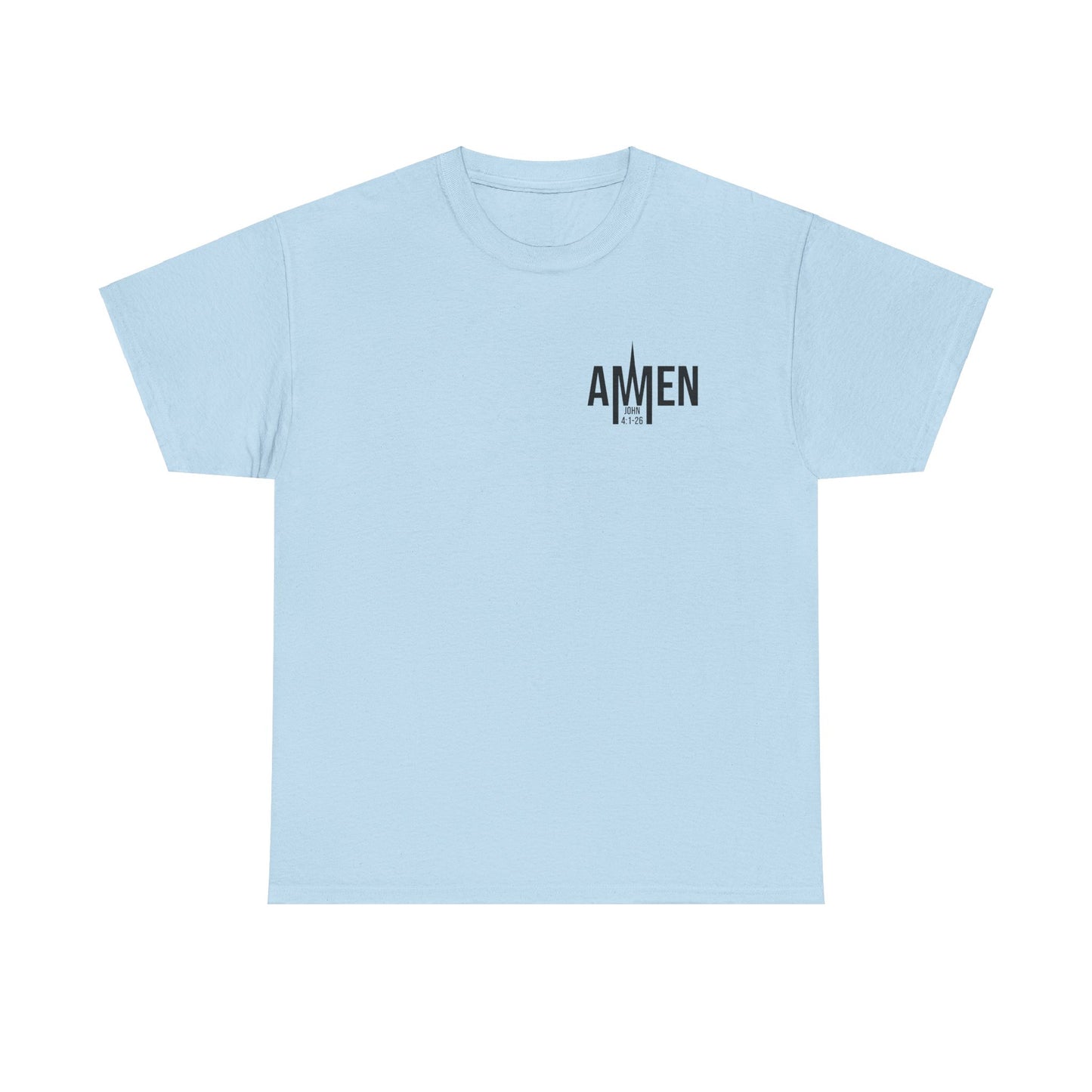 Living Water Tee