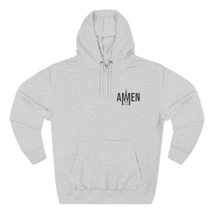 Living Water Hoodie