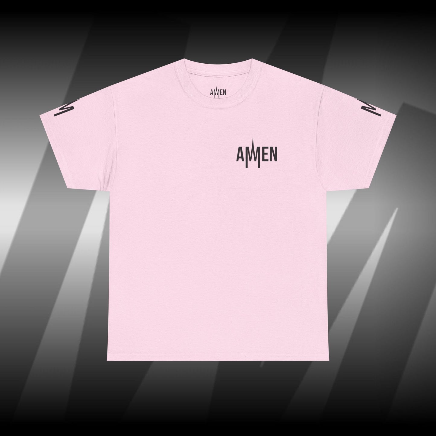 AMEN Signature Tee
