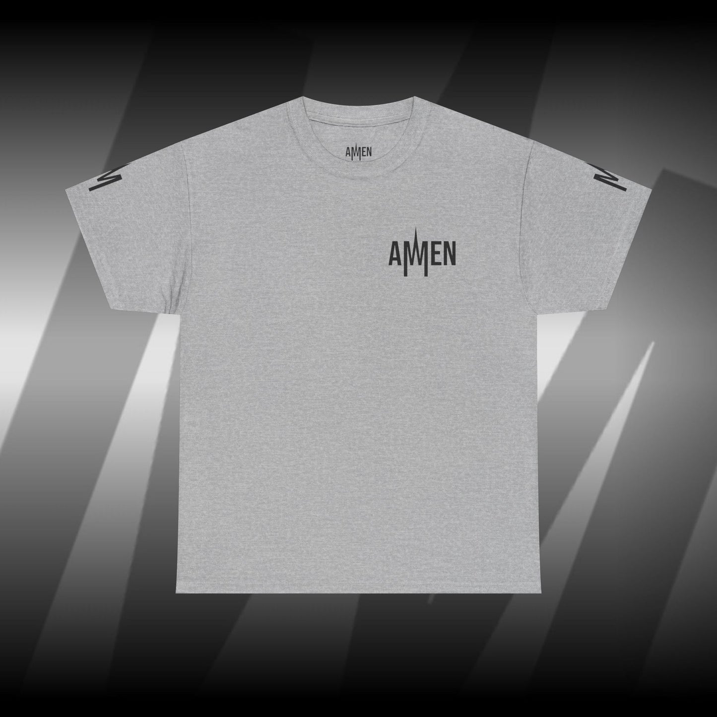AMEN Signature Tee