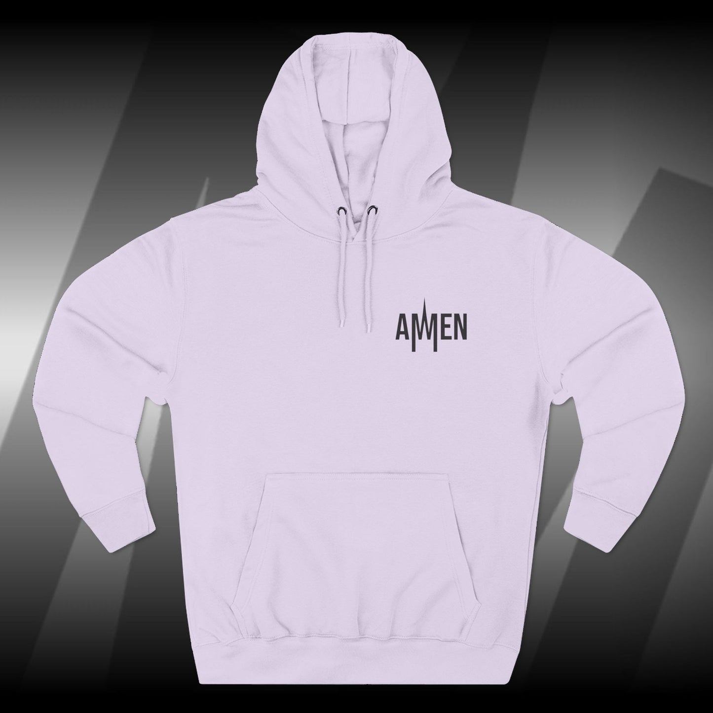AMEN Signature Hoodie
